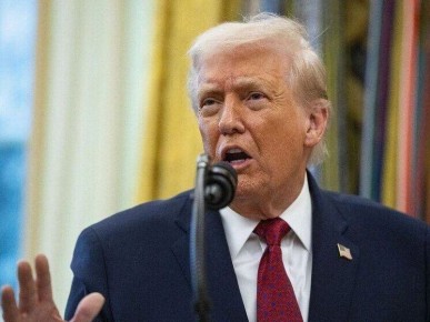 Трамп пытается вернуть Иран за стол переговоров путем усиления давления