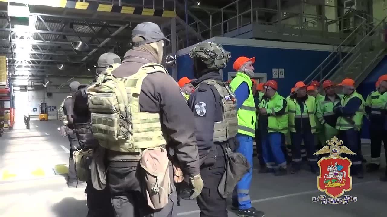 В Химках полицейские составили 168 административных протоколов на иностранцев, нарушивших миграционное законодательство