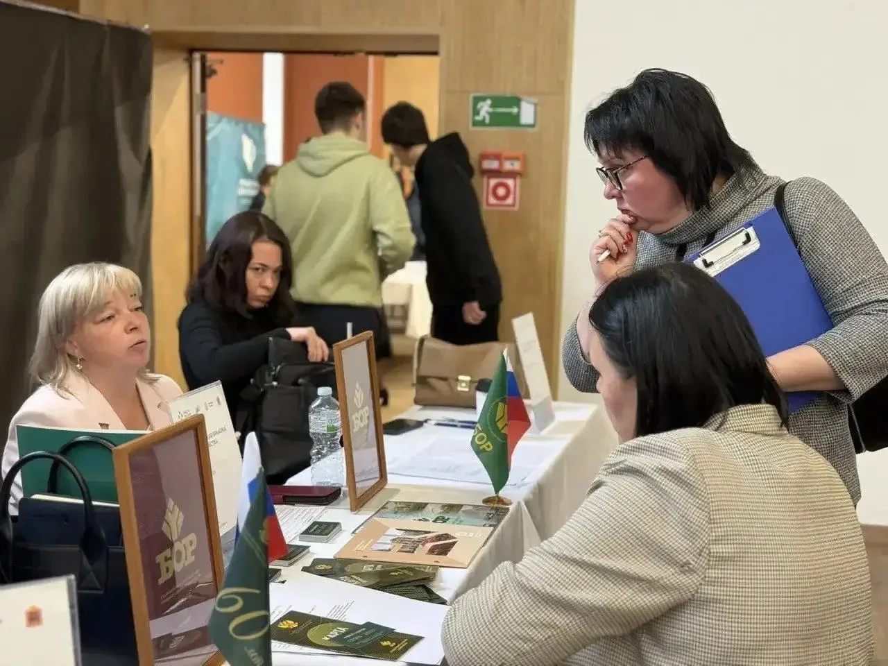 Станислав Каторов: Наши ребята из Ассоциации ветеранов СВО приняли участие в региональном этапе Всероссийской ярмарки трудоустройства «Работа России Станислав Каторов: Наши ребята из Ассоциации ветеранов СВО приняли участие в региональном этапе Всероссийской ярмарки трудоустройства «Работа России