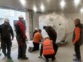 Новый МРТ-аппарат установлен в поликлинике Люберец