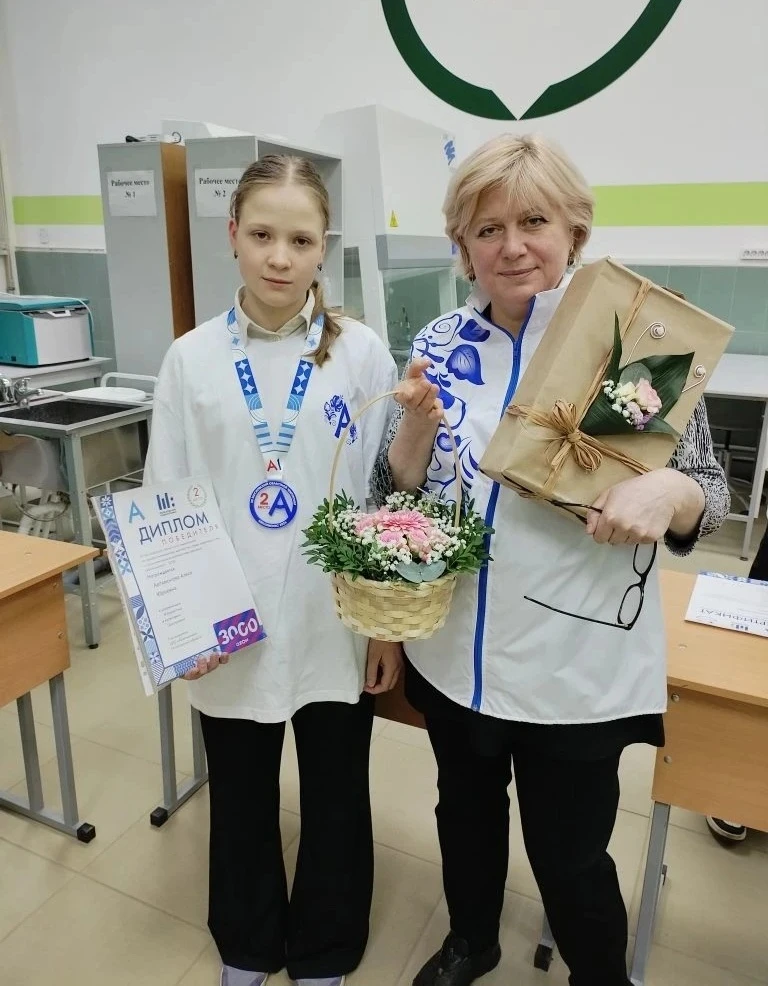 Дмитрий Волков: Одиннадцать наград завоевали воспитанники нашего Образовательного центра «Созвездие» на старте XII Московского областного чемпионата «Абилимпикс», и в этом еще раз доказав, что упорство, мастерство и вера в... Дмитрий Волков: Одиннадцать наград завоевали воспитанники нашего Образовательного центра «Созвездие» на старте XII Московского областного чемпионата «Абилимпикс», и в этом еще раз доказав, что упорство, мастерство и вера в...