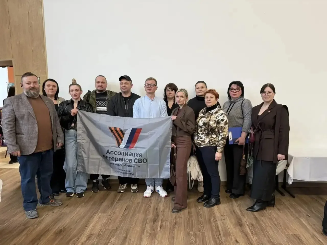 Станислав Каторов: Наши ребята из Ассоциации ветеранов СВО приняли участие в региональном этапе Всероссийской ярмарки трудоустройства «Работа России Станислав Каторов: Наши ребята из Ассоциации ветеранов СВО приняли участие в региональном этапе Всероссийской ярмарки трудоустройства «Работа России