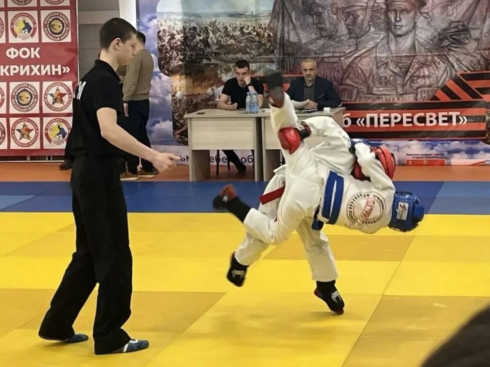 13-� ������ �� ���������� ����������� ��� ������� � ������ �������: ������� ������� ���������� �� 7 �������