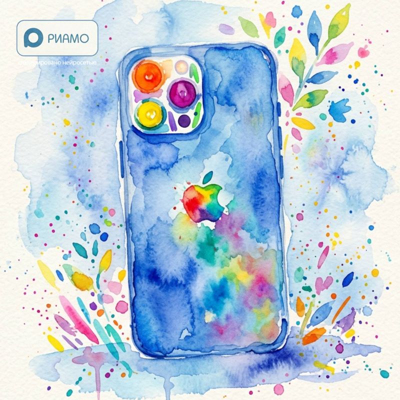 ���������� iOS �������� iPhone � �������