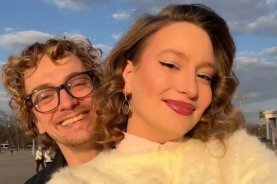 ����� � ����������� ����� � ��� ����