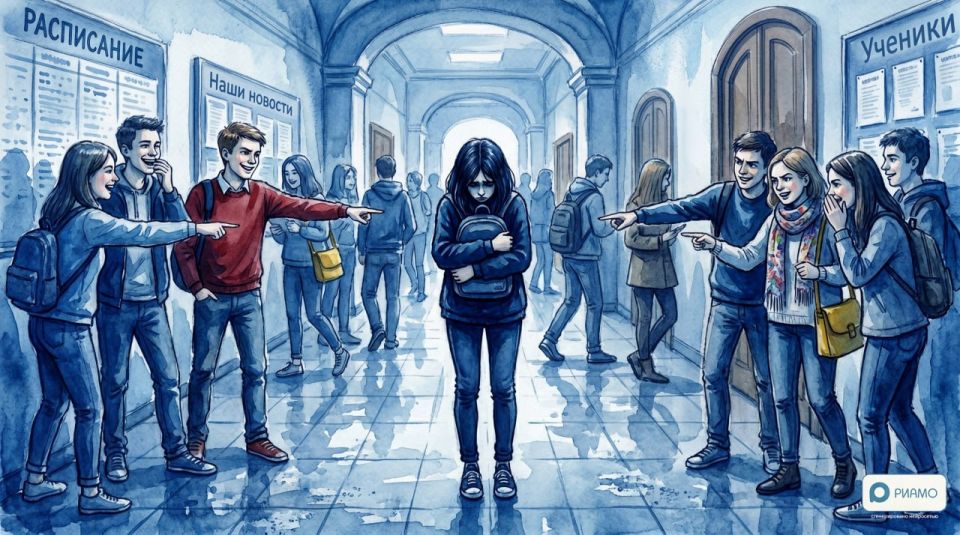 ��������� ����������: ���������� ������� ��������� � ���� �������-��������