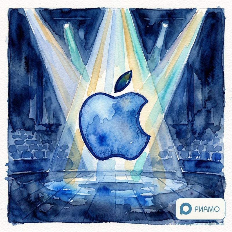 ���� �����: ������ ��� ��� �������� Apple � ����� ������� �������� �������� �� ����� � ���
