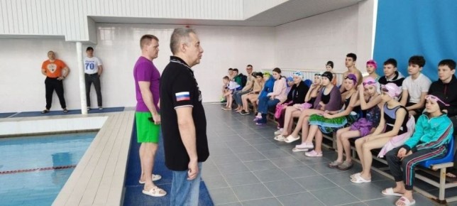 19 ������ 2026 ���� � �������� ��������� (�����-2) ������ ������������� ������������ �� �������� ����� ������������� �� �������� ��. �. �. ���������