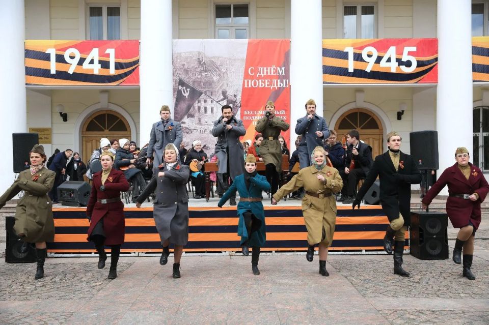 ��� � ��������: ������������ ��������� ����������� ���� ������