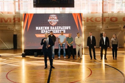 ������ ������������: � ���������� ������� ����� �������������� ����� ������ �������� ����