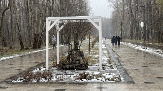 ��-�� ������������ ������� �������� � ����������� ����� ����������: ������� ����� +4�+5�C