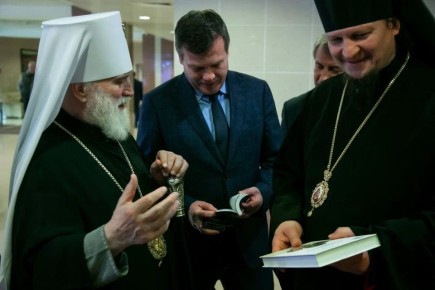 ��������� ��������: ������� � ������� ��������-����� �������� �����