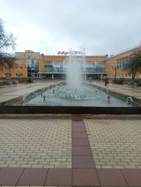 ������ �������� ������: ������ � �� �������