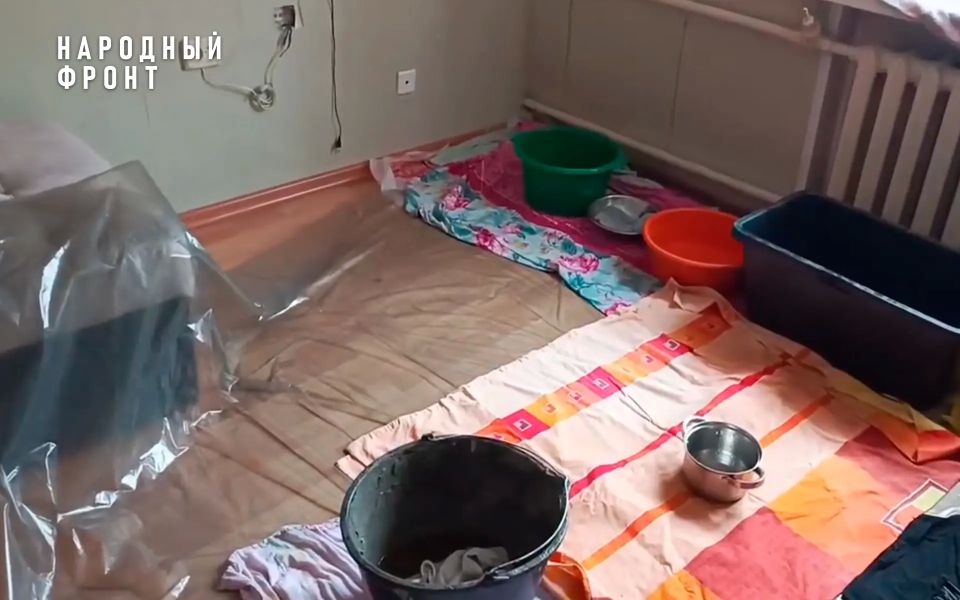 � ������ ��-�� ������������� ���������� �������� �������� ���� �9 �� ����� �����