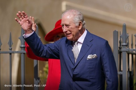 ��� ������� �������. ���� III 27 ������ ���������� � ������� � ���