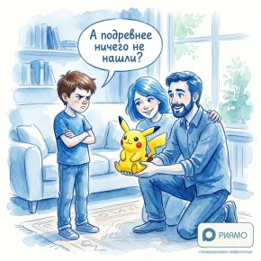 ������������� �����������: ��� ������ ����� ��������� �����?