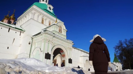 ��������� Russian Travel Guide ���������� �������� � ��������� ������