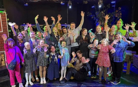 ������, ������� ������ ������: � ������� ������ ��������� ������� ���� �����