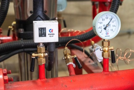 ��������� ���������� ������������� � �������