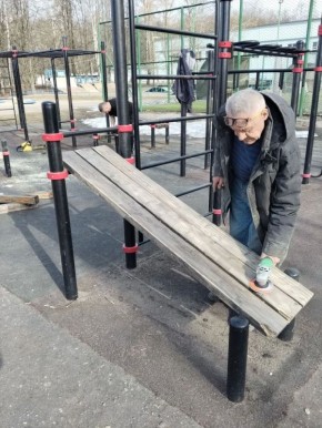 ������� ���������� ��������� � ������ ������