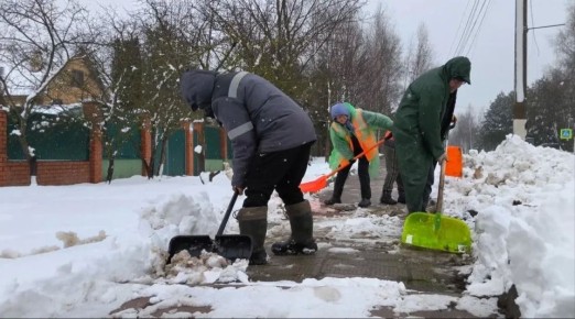 ������������� ���������� ������: ��������� ����������� ���������