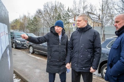 ������ ������: ����������� ����� � ����� �������� ������ ������������� 15 ���