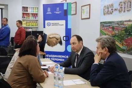 ������ ����������: ������� �������� ������������� �� ���������� ���������� ������