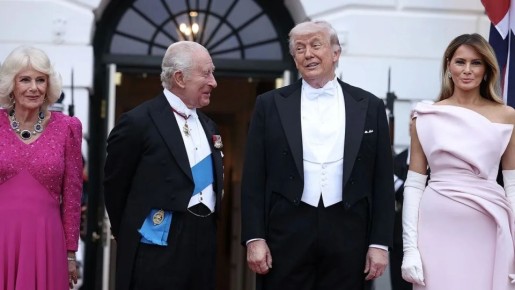 ����������� ������ ����� III � �������� ������� ������� �������� � ������ � ���� ���� �� ������������� ��������������� ����� � ����� ����, �������� Daily Mail