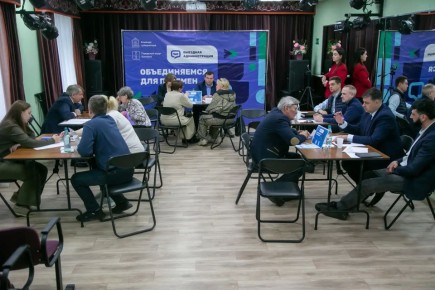 ��������� ��������: ������� �������� ������������� � �������� ����