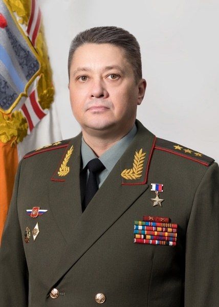 Александр Коц: ВКС России возглавил «сухопутный» генерал