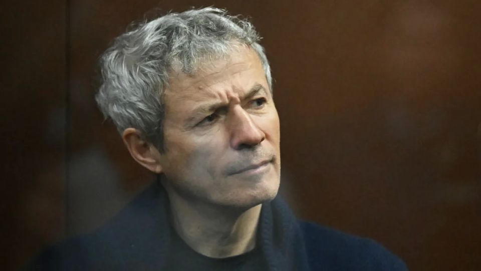 Новости к этому часу:. Суд в Москве изъял у основателя «Русагро» Вадима Мошковича имущество на 14 миллиардов рублей в доход государства