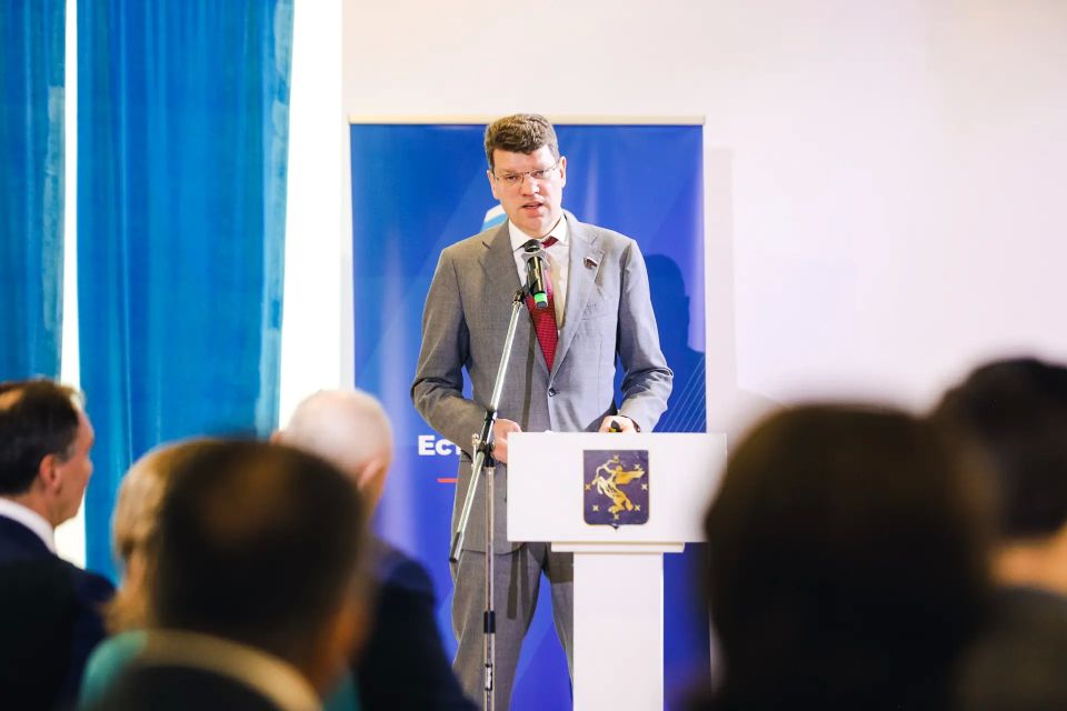 От результатов — к новым целям: в Химках обсудили успехи Народной программы От результатов — к новым целям: в Химках обсудили успехи Народной программы