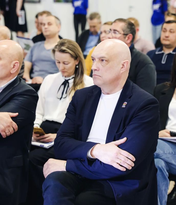 От результатов — к новым целям: в Химках обсудили успехи Народной программы От результатов — к новым целям: в Химках обсудили успехи Народной программы