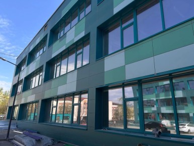 ����������� ������ ����� �1 �������� �� 85%