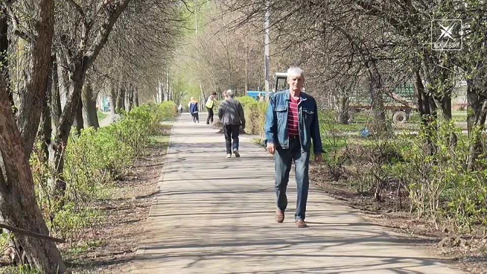 Алексей Малкин: В микрорайоне Новлянский по народной программе Единой России приступили к ремонту дороги на улице Кагана