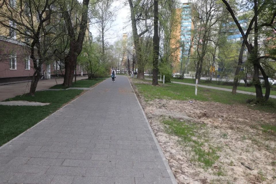 В Мытищах прошла встреча с жителями микрорайона имени Г.Т. Шитикова В Мытищах прошла встреча с жителями микрорайона имени Г.Т. Шитикова