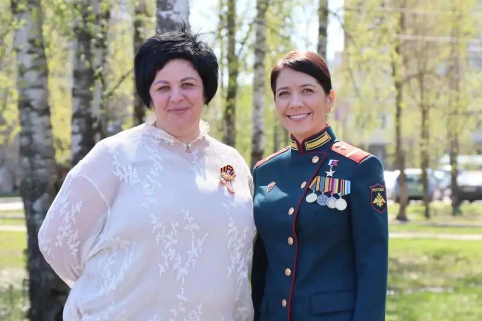 В Ступино торжественно запустили патриотический проект «Герои рядом» В Ступино торжественно запустили патриотический проект «Герои рядом»