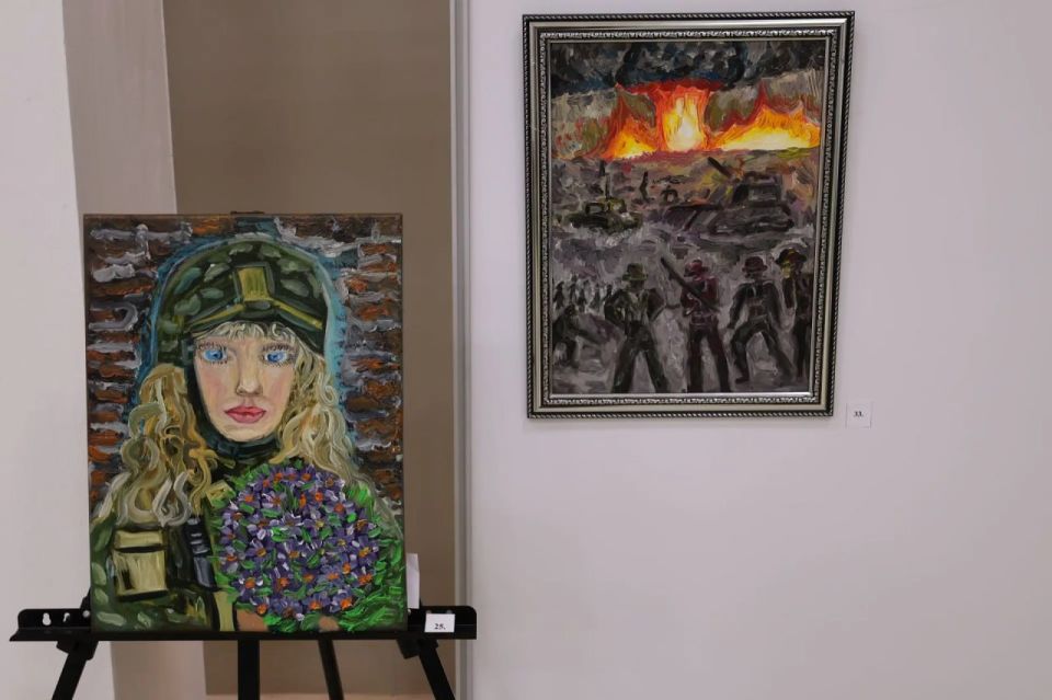 «Война. Победа. Память»: 7 мая в Краеведческом отделе Музея имени А.П. Дорониной в Озёрах состоится открытие тематической выставки «Война. Победа. Память»: 7 мая в Краеведческом отделе Музея имени А.П. Дорониной в Озёрах состоится открытие тематической выставки