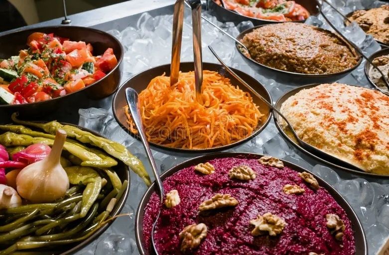 Тайны абхазской кухни
