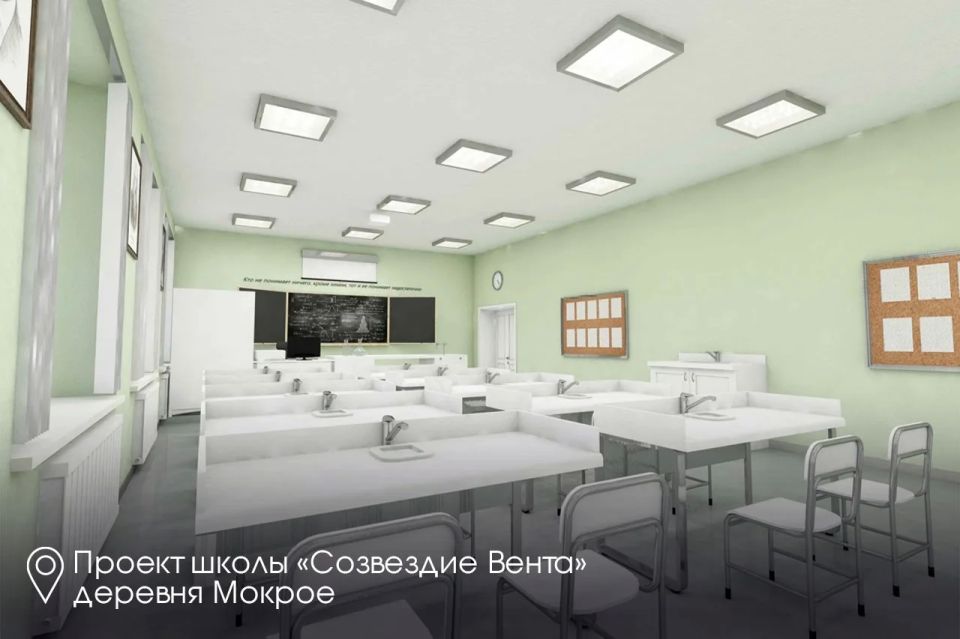 Андрей Воробьев: В Можайске на улице Амбулаторная реконструируем здание бывшего роддома под современный многопрофильный хирургический стационар на 93 койки Андрей Воробьев: В Можайске на улице Амбулаторная реконструируем здание бывшего роддома под современный многопрофильный хирургический стационар на 93 койки