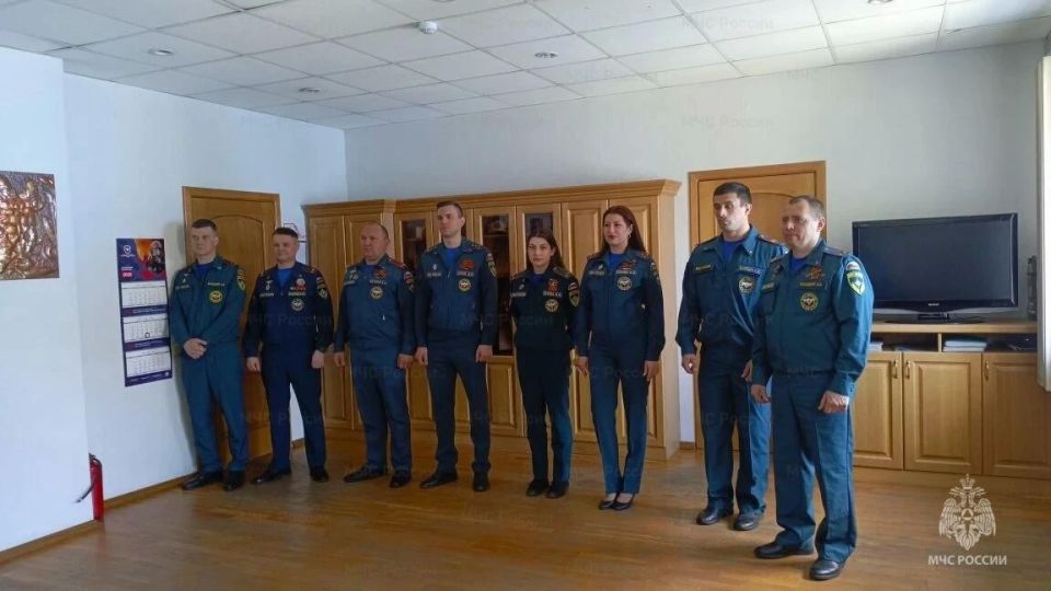 В Люберцах награждены золотыми знаками отличия ГТО сотрудники МЧС России В Люберцах награждены золотыми знаками отличия ГТО сотрудники МЧС России