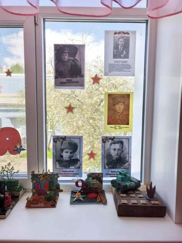 Лица героев, семейные истории и память, которую бережно передают детям Лица героев, семейные истории и память, которую бережно передают детям