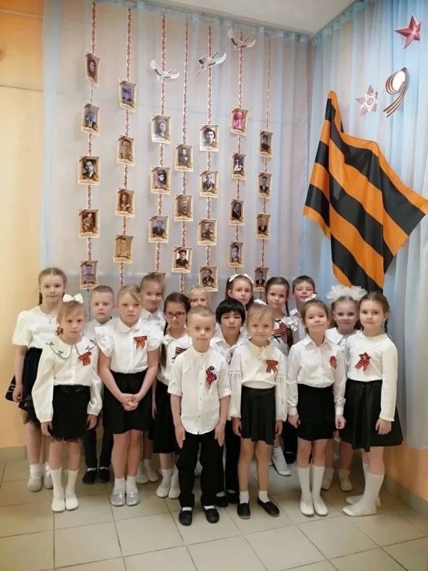 Лица героев, семейные истории и память, которую бережно передают детям Лица героев, семейные истории и память, которую бережно передают детям
