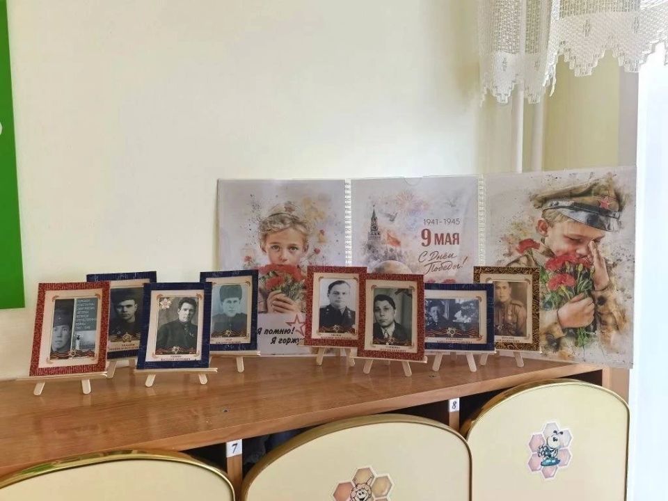 Лица героев, семейные истории и память, которую бережно передают детям Лица героев, семейные истории и память, которую бережно передают детям