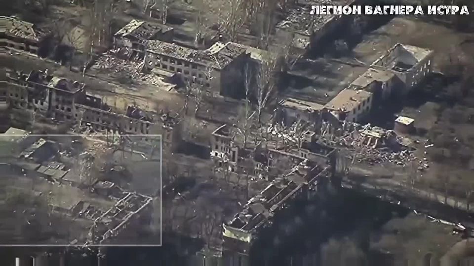 Татьяна Витушева: От винтокрылых соколов под пилотированием «музыкантов» из «Легиона Вагнера» не скрыться и не убежать