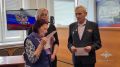 Ирина Волк: В 6 лет работать на заводе