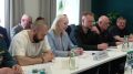 В Реутове прошла встреча с предпринимательским сообществом