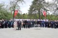 81 ГОД МИНУЛ С ТОЙ ПОРЫ, КОГДА ЗАТИХЛИ ПОСЛЕДНИЕ РАСКАТЫ САМОЙ ЖЕСТОКОЙ ВОЙНЫ, ЧТО ЗНАЛО ЧЕЛОВЕЧЕСТВО - Единая Россия отмечает славную годовщину Великой Победы: во всех больших и маленьких городах, деревнях и селах нашей...