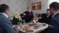 Руслан Заголовацкий: Орехово-Зуевский округ отметил 81-ю годовщину Победы в Великой Отечественной войне