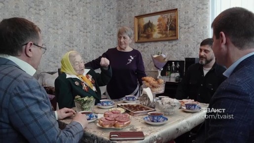 Руслан Заголовацкий: Орехово-Зуевский округ отметил 81-ю годовщину Победы в Великой Отечественной войне